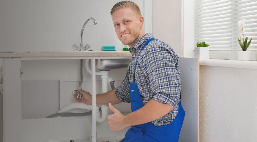 Same Day Plumbing Service in Mountain View, HI